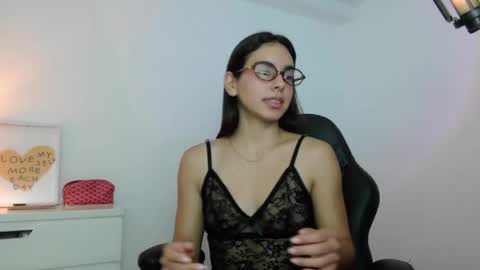 CAMI online show from 04/11/26, 02:38