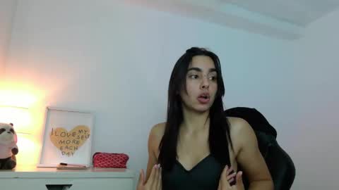 CAMI online show from 04/14/26, 03:34