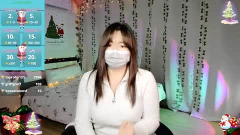 kimchi 02 online show from 12/27/24, 11:17