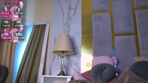 kimdessire online show from 04/15/26, 02:35