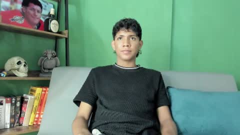 ISAAC online show from 12/05/24, 01:03