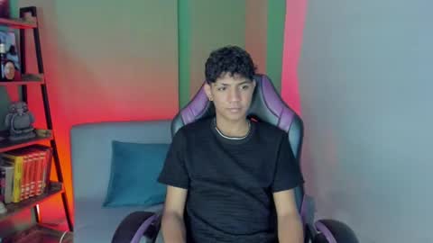 ISAAC online show from 12/30/24, 01:04