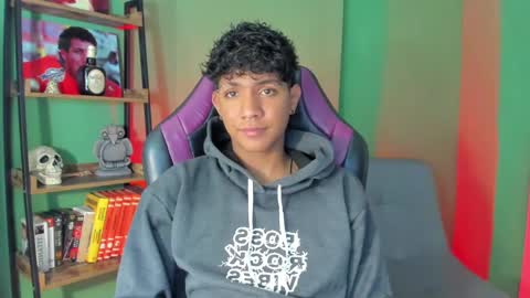 ISAAC online show from 01/05/25, 11:22