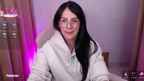 Snapshot of kimflexible_ chatting on 09/14/25, 05:17 Kim 3 online show from 09/14/25, 05:17