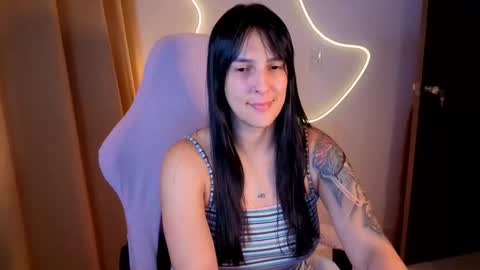 Kim 3 online show from 12/22/25, 03:58