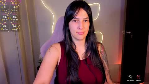 Kim 3 online show from 05/18/26, 11:05