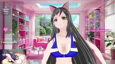 Snapshot of kimi_hentai chatting on 10/23/25, 06:06 Kimi online show from 10/23/25, 06:06