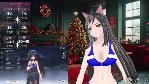 Kimi online show from 12/19/25, 06:59