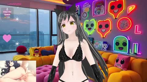 Snapshot of kimi_hentai chatting on 03/30/26, 11:06 Kimi online show from 03/30/26, 11:06