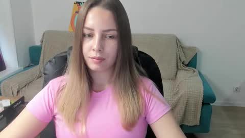 Albina sexy online show from 12/03/25, 11:30