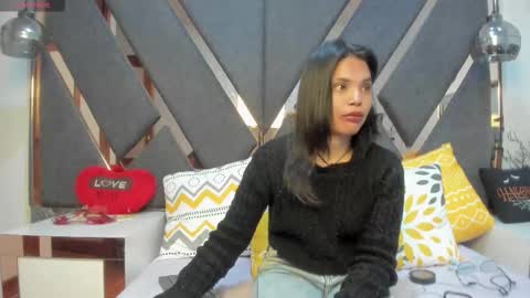 Kimy online show from 01/08/26, 02:52