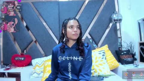 Kimy online show from 01/09/26, 02:09