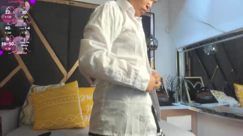 Kimy online show from 01/19/26, 01:48