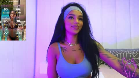 Kim online show from 12/03/24, 07:44