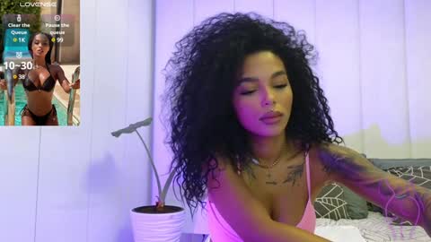 Kim online show from 12/18/24, 05:04