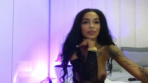 Kim online show from 01/03/25, 09:15