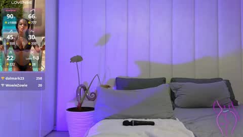 Kim online show from 01/21/25, 12:18