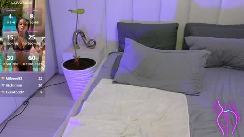 Kim online show from 01/30/25, 12:48