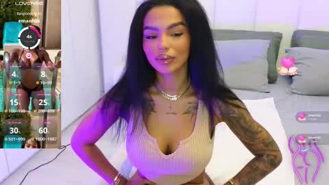 Kim online show from 02/11/25, 10:37