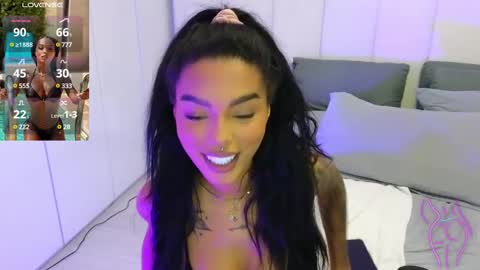 Kim online show from 02/18/25, 11:22