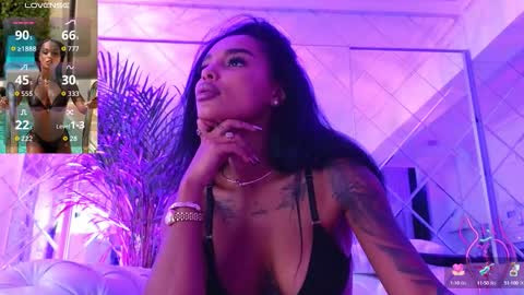 Kim online show from 09/15/25, 09:09