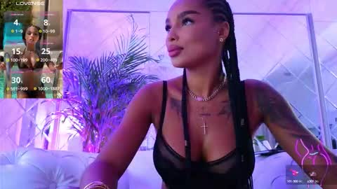 Kim online show from 09/23/25, 09:23