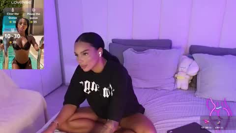 Kim online show from 09/30/25, 10:20