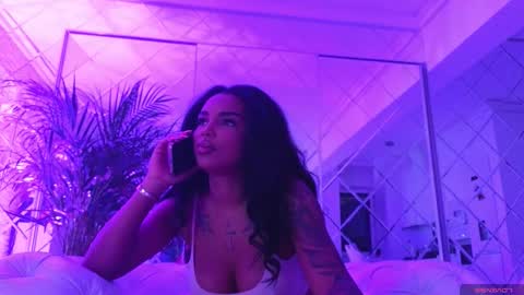 Kim online show from 12/15/25, 09:02