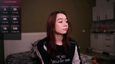 Snapshot of kimiko_luv chatting on 10/07/25, 11:40 Kimiko online show from 10/07/25, 11:40