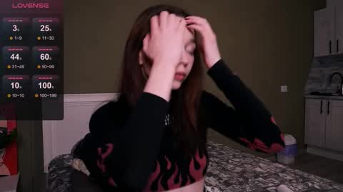 Snapshot of kimiko_luv chatting on 10/08/25, 05:10 Kimiko online show from 10/08/25, 05:10