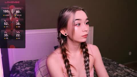 Snapshot of kimiko_luv chatting on 11/14/25, 03:05 Kimiko online show from 11/14/25, 03:05