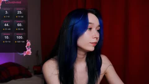 Kimiko online show from 02/23/26, 03:20