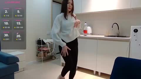 kimiko_shine online show from 12/15/25, 08:46