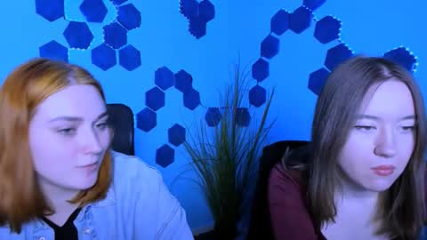 just Kimi  online show from 02/27/26, 09:42