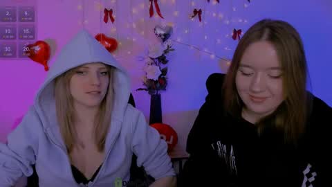 just Kimi  online show from 03/23/26, 08:24