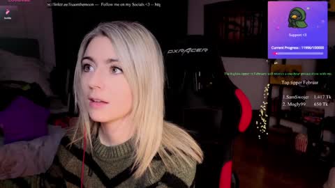 Wolfs Girl online show from 02/07/26, 03:27