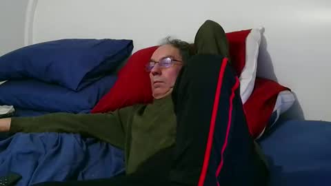 kimintheshed online show from 11/01/25, 03:30