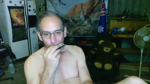 kimintheshed online show from 02/27/26, 01:55