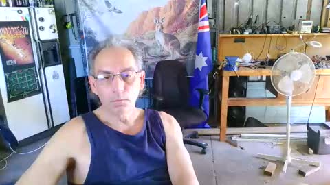 kimintheshed online show from 03/01/26, 05:53