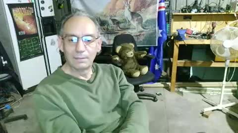 kimintheshed online show from 03/27/26, 10:37