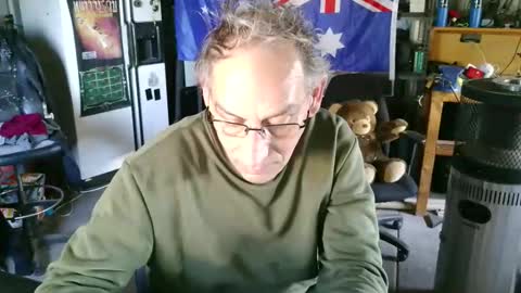 kimintheshed online show from 05/09/26, 07:57