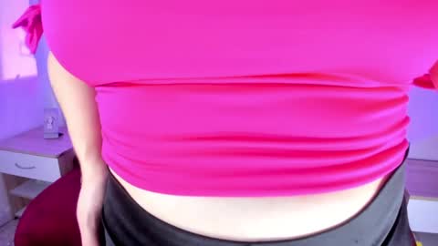 Camila online show from 03/05/25, 12:44