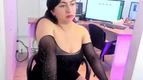 Camila online show from 09/20/25, 04:02