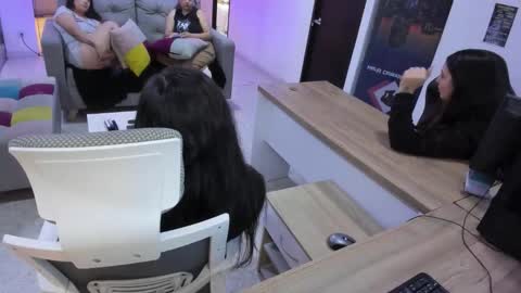 Camila online show from 12/17/25, 01:39