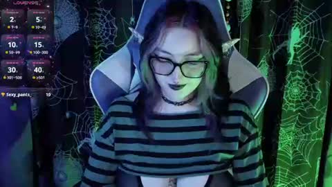 Snapshot of kimlennox__ chatting on 07/14/26, 02:12 Kim Lennox online show from 07/14/26, 02:12