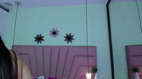 kimluna1 online show from 03/15/26, 11:49