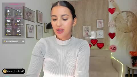 Kim  online show from 02/15/25, 05:50