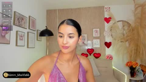 Kim  online show from 02/22/25, 12:38