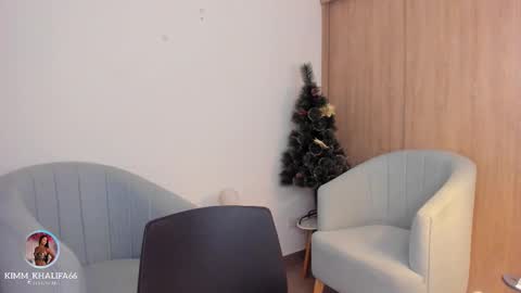 Kim  online show from 12/01/25, 10:15