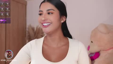 Kim  online show from 03/31/26, 03:19